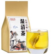 養生茶 濕清茶紅豆薏米猴頭菇代用茶組合袋泡茶非螺旋清熱養胃護胃茶
