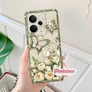 HP Softcase Realme 14 5G - Realme 14T - C75 - C75X - Realme Note 60X - Realme Note 60 - Cellphone Ca