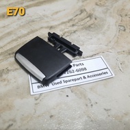 TAB CLIP GRILL AC GRILL WIND CONTROL BMW X5 E70 YEAR 07-13