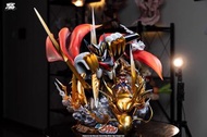 ⚠️正式開訂⚠️ 【魔神英雄傳】劍王 龍神丸 戰部渡