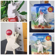 Coca-Cola 16 TYPES KOMA Model (Coke Collection) Second Hand (11/3)