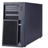 IBM SYSTEM X3200 M3 SERVER 伺服器