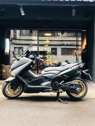 2013年 Yamaha Tmax 530 車況極新 可分期 免頭款 歡迎車換車 引擎保固一年 網路評價最優質服務