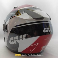 GIVI M30.2 Presto Open Face Helmet