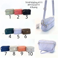 Dompet Kipling Dompet Wanita Tempat Hp | 4111