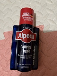 Alpecin 咖啡因防脫髮護髮液