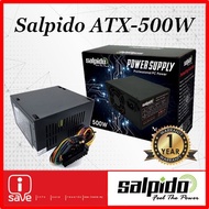 Salpido ATX 500W Power Supply