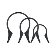 Camera Lens Filter Wrench Kit: PROfezzion 3 Pack Wrench for ND UV CPL Filter, Fit 37-52mm 55-72mm 77