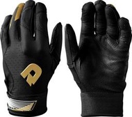 ((綠野運動廠))最新款DEMARINI CF頂級羊皮棒壘打擊手套,穿戴服貼舒適,菱格壓紋止滑佳,優惠促銷~