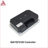 Fardriver Controller SIAYQ72180 with CAN Programmable Electric Motorcycle Controller 72V 180A for Hi