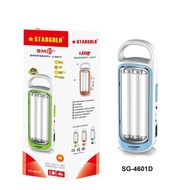 Stargold SG-4604D Emergency Light