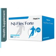 MegaLive NJ-Flex Forte 2x20's