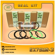 SEAL KIT EX75UR-3 ARM BOOM BUCKET BLADE BOOM OFFSET SEAL KIT EX75UR-3
