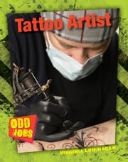 Tattoo Artist Virginia Loh-Hagan