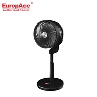 Europace 9'' DC Motor Jet Turbine Fan EJF 7981V