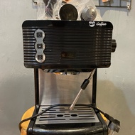 MESIN Mayaka premium espresso Coffee Machine cm3601