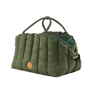 MORAL | Chapel 寵物床寵物包兩用 手提寵物袋 帶棉墊 可再生物料