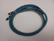 TARA Labs Quantum CX Interconnect RCA (1.05 Meter)