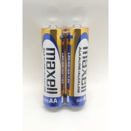 Maxell AA Batteries