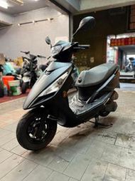 2021年新名流125  里程8900