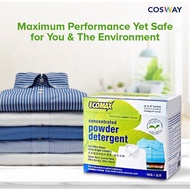Cosway Ecomax Concentrated Powder Detergent 1kg