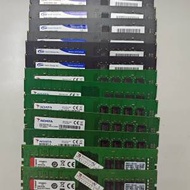 DDR4-2400 (16GB) 多條