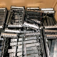 HP HDD CADDY BRACKET SAS 2.5" PROLIANT DL360 DL365 DL385 DL380 G10 NEW