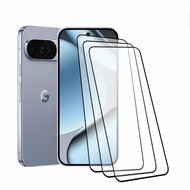 TEMPERED GLASS 5D 9D GOOGLE PIXEL 10 / PIXEL 10 PRO FULL GLUE FULL COVER