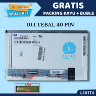LCD LED Laptop Axioo Pico W217CU W210cu