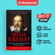 Galileo Galilei - Paperback - English - 9781774858059