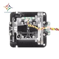 [luxiang.]  AG02 CNC Hall Gimbals Set AG02 CNC Centering AG02 CNC Hall Gimbals Set Throttle and Cent