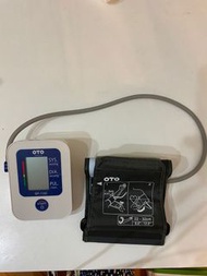 OTO BP-1100手臂式血壓計