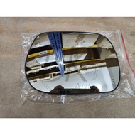 (OEM QUALITY) PERODUA MYVI 2005 / MYVI SE / MYVI EZI SIDE MIRROR GLASS / DOOR MIRROR GLASS