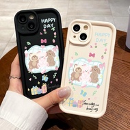 Casing hp For Vivo Y91C Y50 Y51 2020 Y51a Y53s 4G Y55 5G Y55s 2023 Y56 Y5s Y66 Y75 4G Y75 5G Y78 Y78