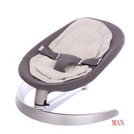 Fashion popular baby bouncer rocker chair for 0-36 months baby