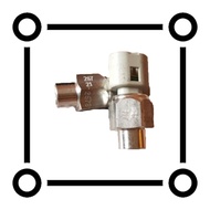 [XL]PROTON GENIUNE WAJA 1.8 /SAVVY & RENAULT KANGOO POWER STEERING SWITCH & HOSE SET