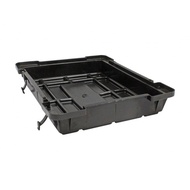 Hannibal Ammo Box Replacement High Lid HDPE Wolf Box