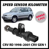Speed Sensor Kilometer CRV RD 1998 1999 2000 2001 CRV GEN 1