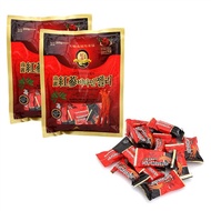 Korean soft red ginseng candy 200g