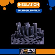 SUPERLON INSULATION FOR AIRCOND PIPING