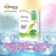 Bio Essence Bio-Treasure Intensive Repair Ampoule Mask (Centella Asiatica Extract) 7s