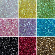 Bingsu Beads for Slime - 10g / 50g Resin