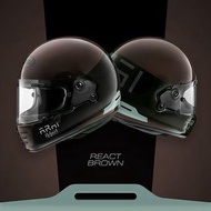 ARAI RAPIDE-NEO 電單車 頭盔 size:L