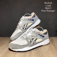 KASUT BUNDLE ORIGINAL REEBOK