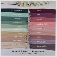 HANDSOCK SLIM FIT RUFFLE | HANDSOCK FOR KIDS / SARUNG LENGAN BUDAK | HANDSOCK BUDAK | HANDSOCK ANTI 