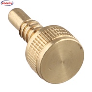 【VOGZONE】Billiard Cue Screw Pool Cue Extension Screw Brass Cue Weight Bolts