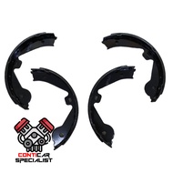 7L0698525 RR BRAKE SHOE FOR AUDI Q7 TOUAREG 7L PORSCHE CAYENNE 9P 95535292500