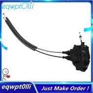 ^eQQ^813102B020 Front Left Door Lock Actuator Auto for 2007-2009 2.7L 3.3L