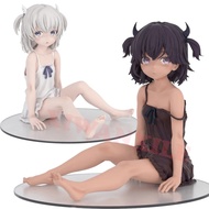 13cm Hentai Bfull FOTS JEPUN Arabian Jasmine Anime Girl Figure Insight Yuko/Leila Action Figure Mode