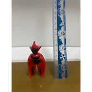 Bandai Mini Figure Deoxys